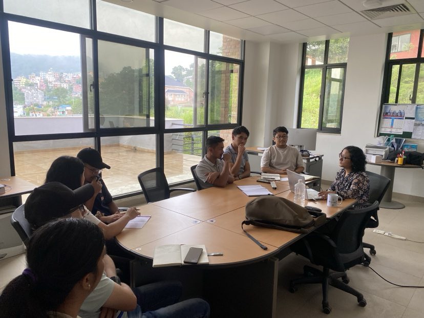 Data Science Session